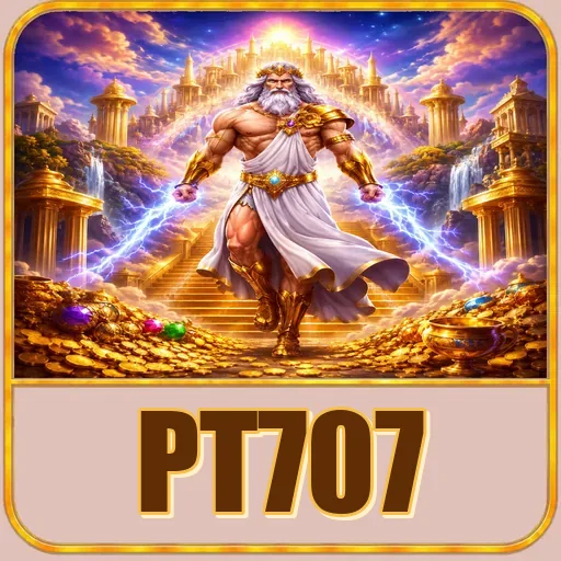Keuntungan VIP pt707: cashback 10–20%, reload 200%, manajer khusus