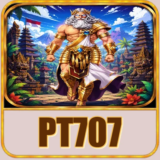 Tingkatan program VIP pt707